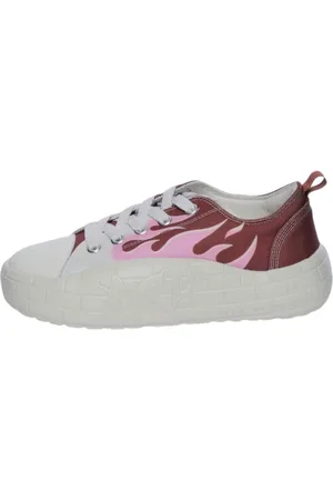 Acupuncture Sko, Dame, Brun, 40 EU, Sneakers