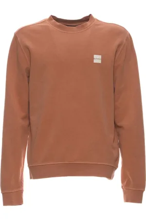 OUTHERE Sweathshirts & Hoodies, Herre, , M, Bomuld, Sweatshirts