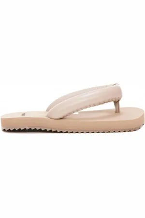 Yume Yume Sko, Dame, , 36 EU, Læder, Flip Flops
