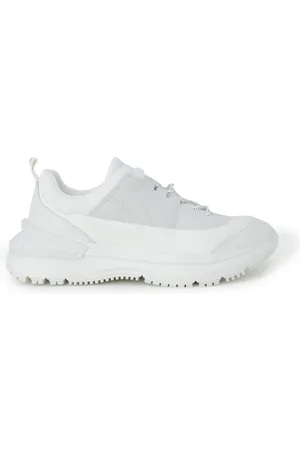 Calvin Klein Sko, Herre, Hvid, 43 EU, Sneakers