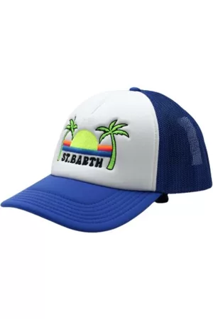 MC2 SAINT BARTH Tilbehør, Herre, Flerfarvet, ONE SIZE, Polyester, Accessories