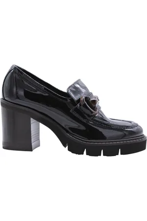 Luca grossi Sko, Dame, Sort, 40 EU, Pumps