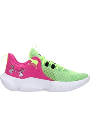 Under Armour Sko, Herre, Flerfarvet, 40 EU, Sneakers