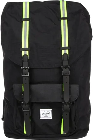 Herschel Taske, Herre, Sort, ONE SIZE, Backpacks