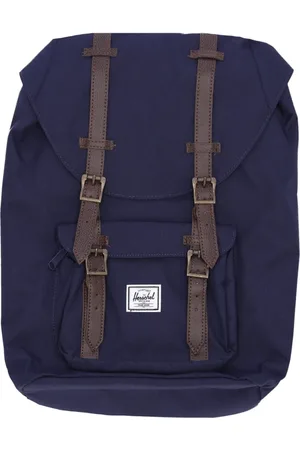 Herschel Taske, Herre, Blå, ONE SIZE, Backpacks