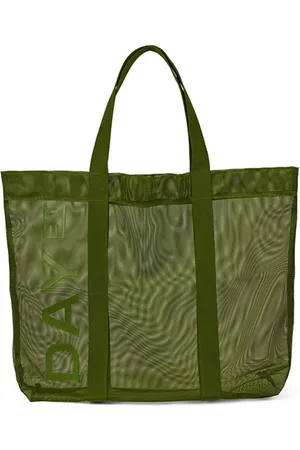 Ud Det er det heldige Krage Shopper taske tasker for kvinder fra Day Et | FASHIOLA.dk