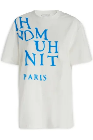 Ih Nom Uh Nit Top, Dame, Hvid, XL, Uld, T-shirts