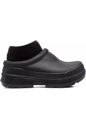 UGG Sko, Dame, Sort, 36 EU, Uld, Tasman X Støvler