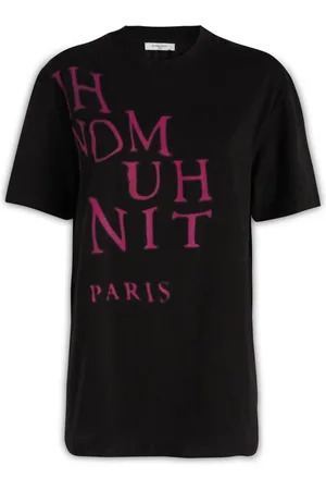 Ih Nom Uh Nit Top, Dame, Sort, L, T-shirts