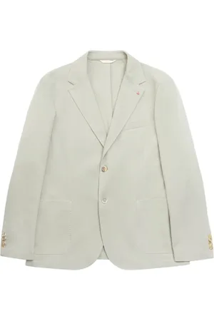 At.p.Co Jakke, Herre, , L, Blazer