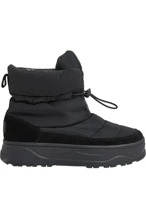 Pepe Jeans Sko, Dame, Sort, 36 EU, Winter Støvler