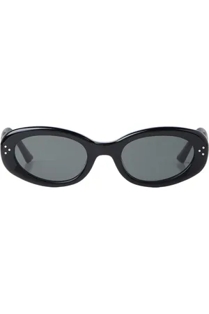 Gentle Monster Tilbehør, unisex, Sort, 52 MM, Solbriller