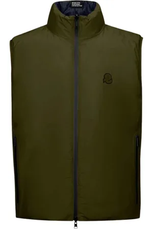 Invicta Jakke, Herre, Grøn, 2XL, Uld, Vests