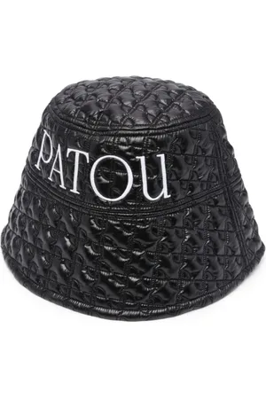 Patou Tilbehør, Dame, Sort, M/L, Uld, Hats