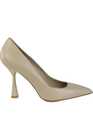 SERGIO LEVANTESI Sko, Dame, , 41 EU, Læder, Pumps