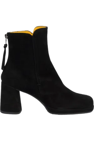 MARA BINI Sko, Dame, Sort, 36 EU, Heeled Støvler