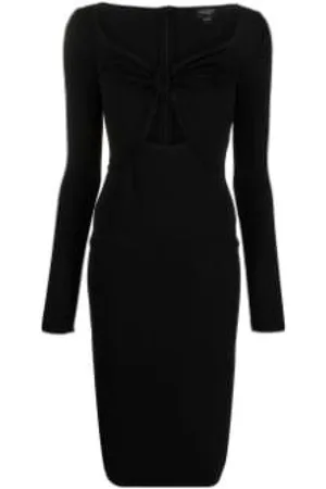 Giambattista Valli Kjole, Dame, Sort, S, Dresses