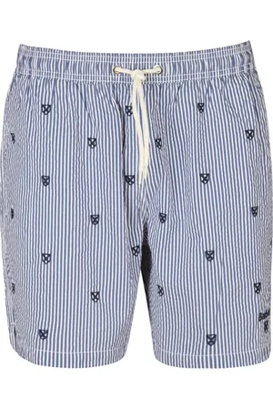Barbour Badetøj, Herre, Blå, XL, Uld, Beachwear