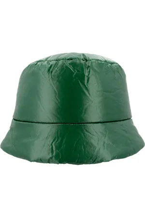 Aspesi Tilbehør, Dame, Grøn, S, Uld, Hats