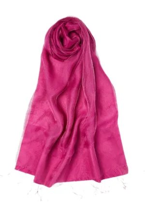 MARELLA Tilbehør, Dame, Lyserød, XS, Uld, Scarves