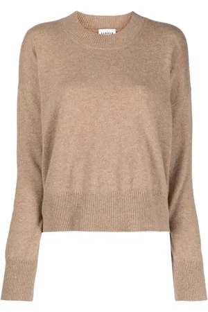 P.A.R.O.S.H. Strik, Dame, , L, Cashmere, Sweaters - Maglia