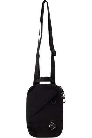 A-cold-wall* Taske, Herre, Sort, ONE SIZE, Uld, Cross Body Bags