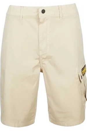 Barbour Shorts, Herre, , M, Leo Utility Shorts