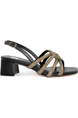 Bibi Lou Sko, Dame, Sort, 36 EU, Højhælede sandaler