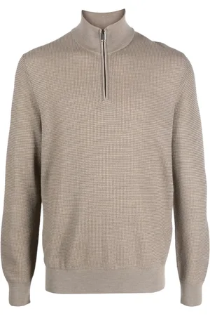 BRIONI Strik, Herre, , 2XL, Knitwear