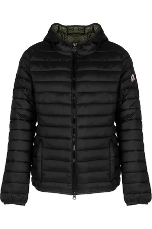 Invicta Jakke, Herre, Sort, 2XL, Uld, Dunjakke