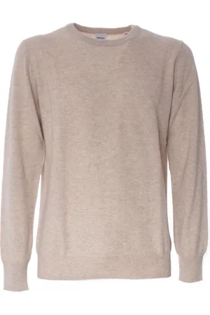 Aspesi Sweathshirts & Hoodies, Herre, , 2XL, Ultimativt luksus- og komfortskjorte