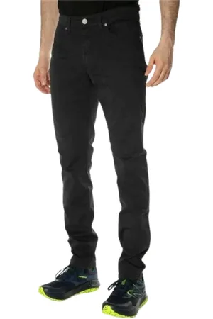 Jeckerson Jeans, Herre, Blå, W32, Bomuld, Klassiske bukser