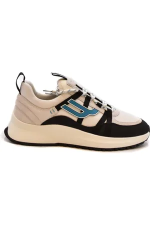 Bally Sko, Herre, , 43 EU, Uld, Moderne Komfort Sneakers