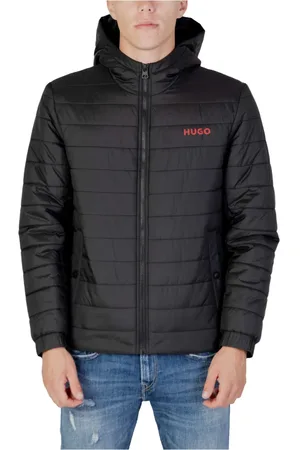 Vinter jakker for HUGO BOSS | FASHIOLA.dk