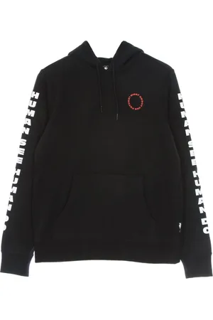 Element Sweathshirts & Hoodies, Herre, Sort, XL, Hoodies