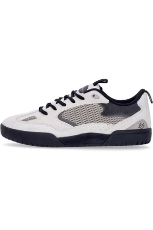Etnies Sko, Herre, Grå, 42 1/2 EU, Sneakers
