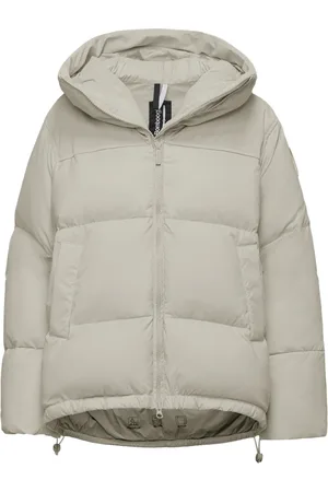Bomboogie Jakke, Dame, , XL, Nylon, Nagoya Cape - Oversize Bi-Material Dunfyldt Cape