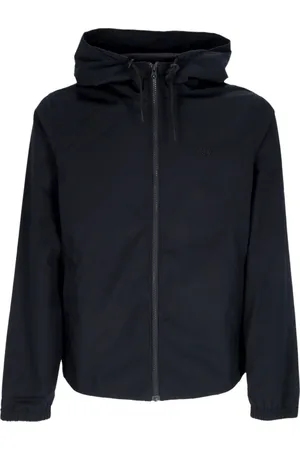 Element Jakke, Herre, Sort, XL, Uld, Light Jackets