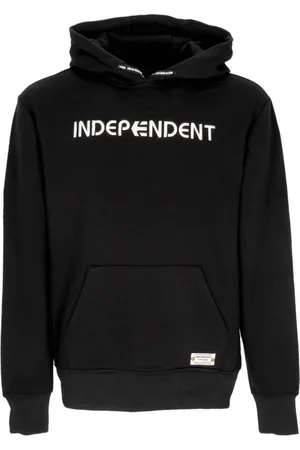Etnies Sweathshirts & Hoodies, Herre, Sort, S, Uld, Hoodies