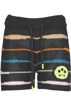 BARROW Shorts, Dame, Sort, M, Afslappede shorts til kvinder