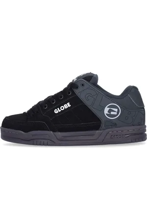 Globe Sko, Herre, Sort, 44 1/2 EU, Tyl, Sko