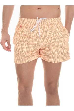 Kiton Badetøj, Herre, , 2XL, Polyester, Surf Shorts