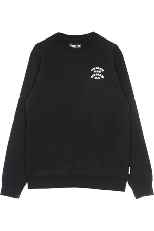 Element Sweathshirts & Hoodies, Herre, Sort, M, Sweatshirts