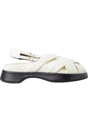 Reike Nen Sko, Dame, Hvid, 39 EU, Sandaler