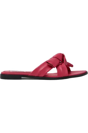 Reike Nen Sko, Dame, Lyserød, 39 EU, Læder, Sandaler