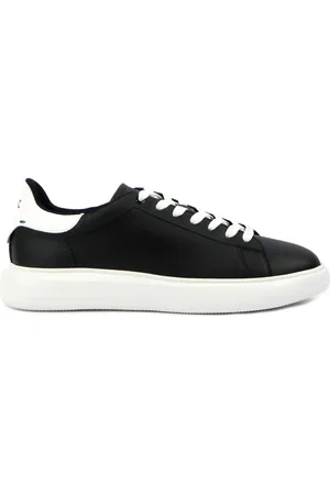 ACBC Sko, Herre, Sort, 46 EU, Sneakers