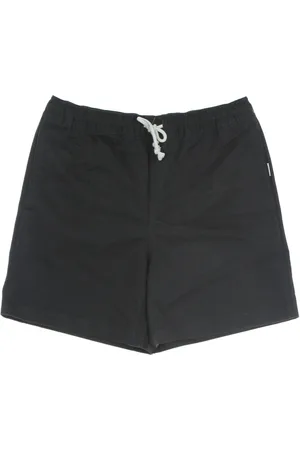 Element Shorts, Herre, Sort, S, Uld, Casual Shorts