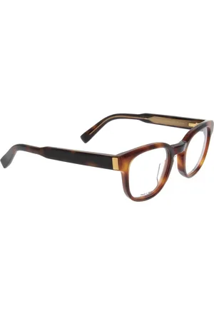 Dunhill Tilbehør, unisex, Brun, ONE SIZE, Glasses