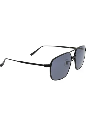 Dunhill Tilbehør, unisex, Sort, ONE SIZE, Uld, Solbriller