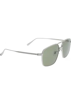 Dunhill Tilbehør, unisex, Grå, ONE SIZE, Solbriller